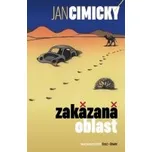 Zakázaná oblast - Jan Cimický