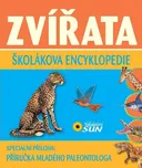Zvířata - Školákova encyklopedie