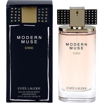 Dámský parfém Estée Lauder Modern Muse Chic W EDP, 100 ml