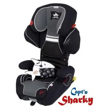 Autosedačka Kiddy Cruiserfix Pro - 200