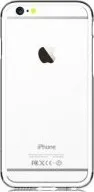 Pouzdro na mobilní telefon Devia ochranný rámeček Apple iPhone 6