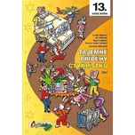 Tajemné příběhy Čtyřlístku 1997 -…