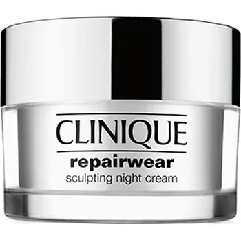 Clinique Repairwear (Sculpting Night Cream) remodelační noční krém 50 ml Pleťový krém Clinique Repairwear (Sculpting Night Cream) remodelační noční krém 50 ml