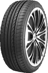 Letní osobní pneu Nankang NS-20 245/35 R19 93 Y RF MFS