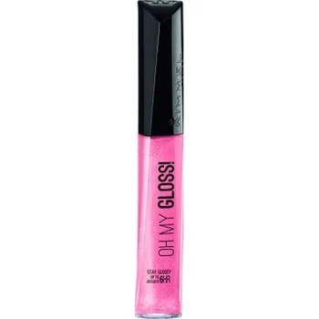 Lesk na rty Rimmel Lesk na rty Oh My Gloss! 6,5 ml 500 Ooh la la