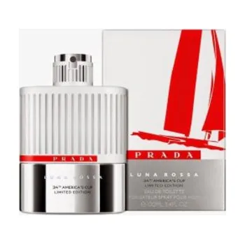 Pánský parfém Prada Luna Rossa 34th America´s Cup Limited Edition M EDT