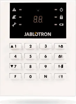 Jablotron JA-63F