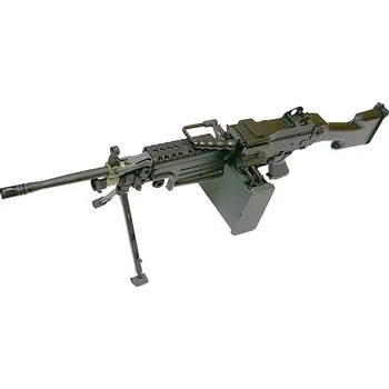 Airsoftová zbraň Star M249 Mk.II