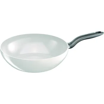 Pánev  Tefal Wok C9331952 Ceramic control Induction 28cm
