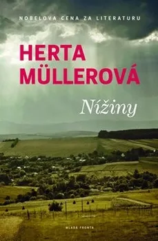 Nížiny - Herta Müllerová