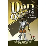 Don Quijote de La Mancha - Miguel de…