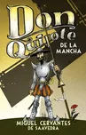 Don Quijote de La Mancha - Miguel de…