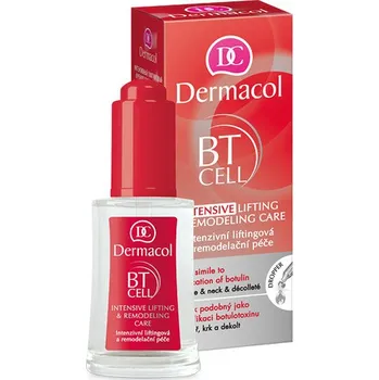 Dermacol BT Cell liftingová a…