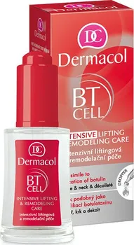 Dermacol BT Cell liftingová a remodelační péče 30 ml