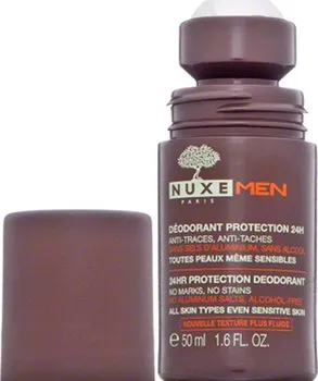 Nuxe Men 24HR Protection Deodorant M roll-on 50 ml