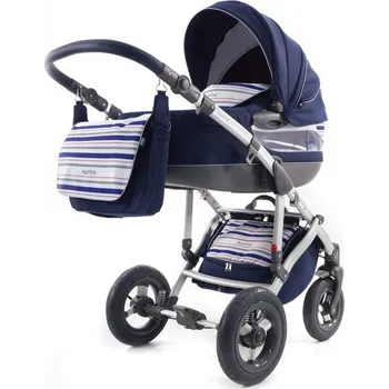 Tako City Move Marine Kočárek Tako City Move Marine