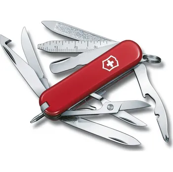 Victorinox Minichamp 0.6385 červený