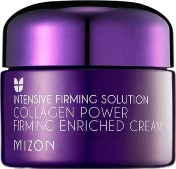 Pleťový krém Mizon Collagen Power Firming Enriched Cream 54% 50 ml