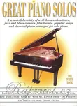 Great Piano Solos - The White Book