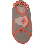 Lodger  Bunker Fleece Native Tangerine…