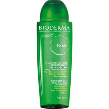 Bioderma Non-Detergent Fluid šampon 400…