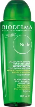 Šampon Bioderma Non-Detergent Fluid šampon 400 ml