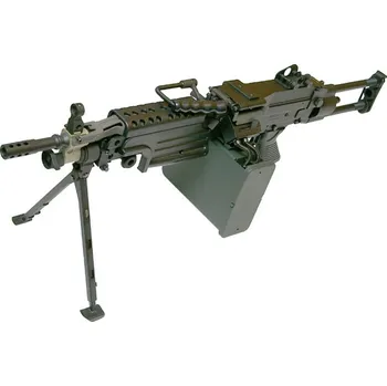 Airsoftová zbraň Star M249 PARA