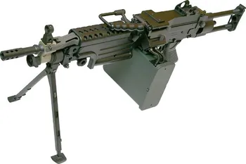 Airsoftová zbraň Star M249 PARA