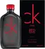 Vzorek parfému Calvin Klein CK One Red Edition for Him 10 ml toaletní voda - odstřik