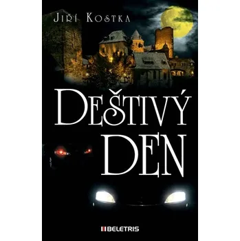 Deštivý den - Jiří Kostka