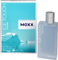 Mexx Ice Touch Woman EDT