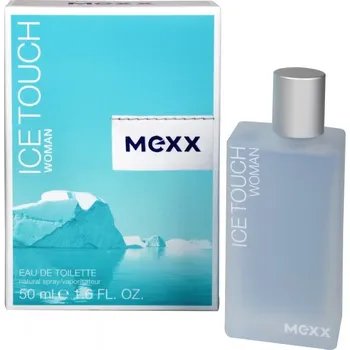 MEXX Ice Touch W EDT