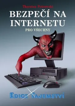 Bezpečí na internetu pro všechny - Thorsten Petrowski