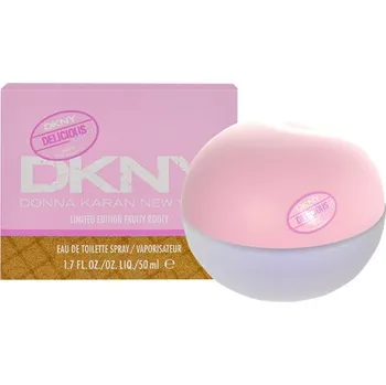Dámský parfém DKNY Delicious Delights Fruity Rooty W EDT