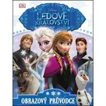 Ledové království: Obrazový průvodce -…