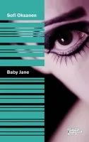 kniha Baby Jane - Sofi Oksanen