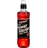 Energetický nápoj Weider Power Starter Energy Drink 500 ml Red Fruits