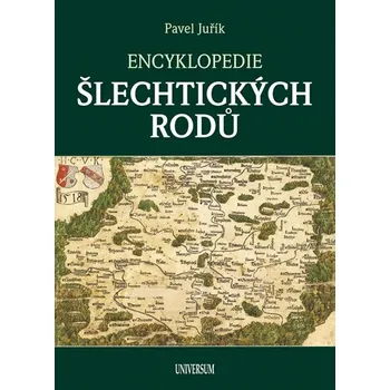 Encyklopedie šlechtických rodů - Pavel…