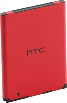 Baterie pro mobilní telefon Originální baterie BA-S850 pro HTC Desire C, Li-Ion, 1230 mAh