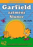 Garfield: Zatmění Slunce - Jim Davis