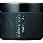 Sebastian Craft Clay Remoldable Matte…