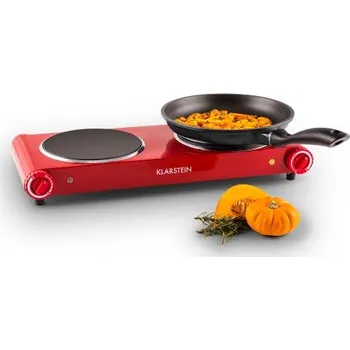 Vařič Klarstein Captain Cook 2400 W