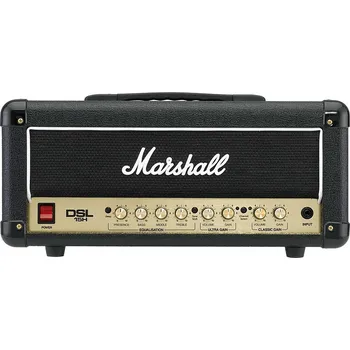 Marshall DSL 15H Aparatura pro kytaru Marshall DSL 15H