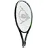 Tenisová raketa Dunlop Biomimetic M5.0 tenisová raketa, bílá