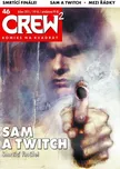 Crew2 - Comicsový magazín 46/2015