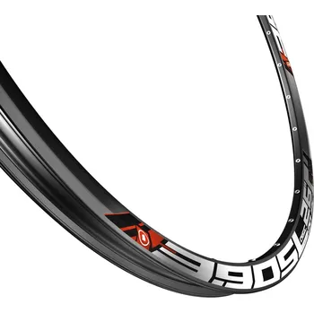 Ráfek na kolo Mach1 29" 3.90SL Disc 1 nýt černý 32 děr