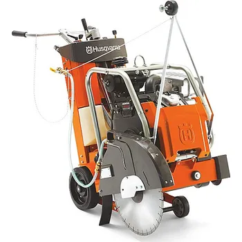 řezačka spár Husqvarna FS 524