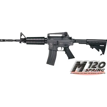 Airsoftová zbraň ICS M4 A1 Carbine - upgrade IC-20-u