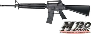 M16-a3 colt ics (ics-24): I.c.s. for Softair
