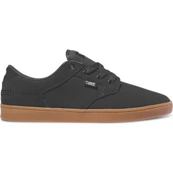 Pánské tenisky DVS Quentin black nubuck 46
